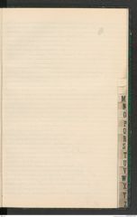 k.k. naturhistorisches Hofmuseum, Index Intendanzakten 1913, Seite 31